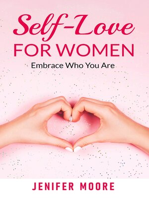 cover image of Self-Love For Women